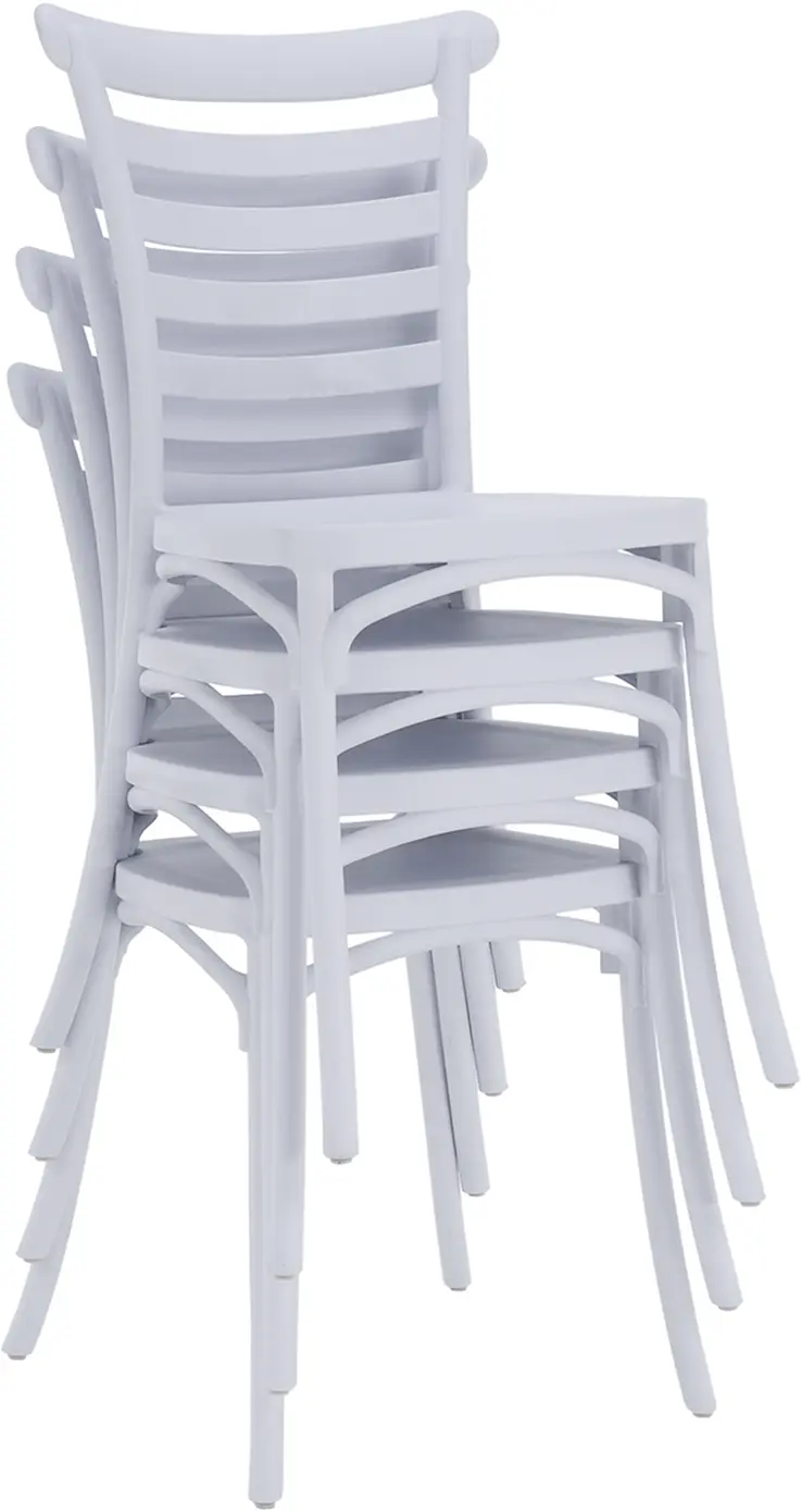 Scaun Tempo Kondela Savito (White)