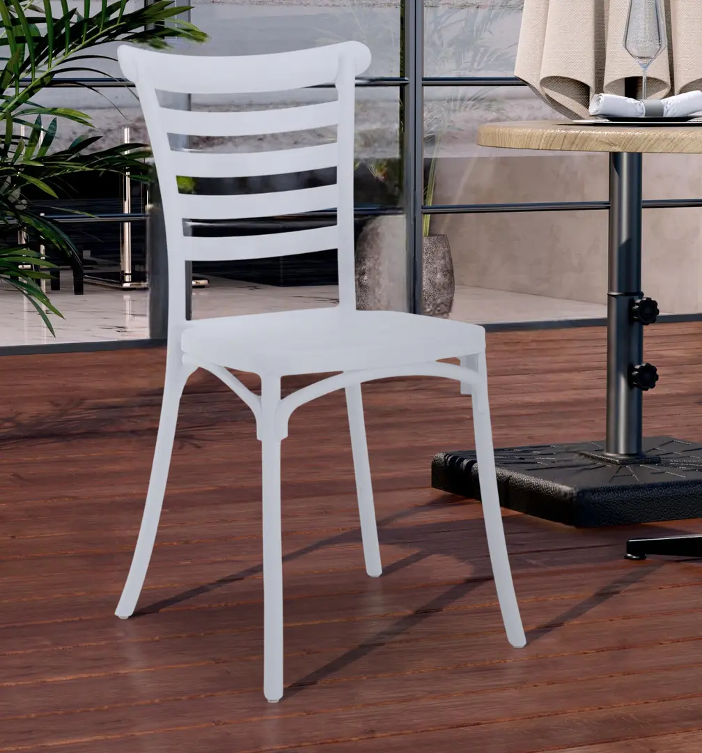 Scaun Tempo Kondela Savito (White)