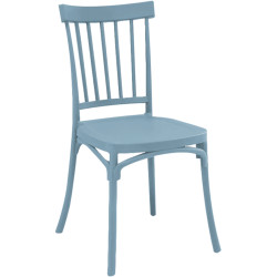 Scaun Tempo Kondela Sazen (Blue) Thumb