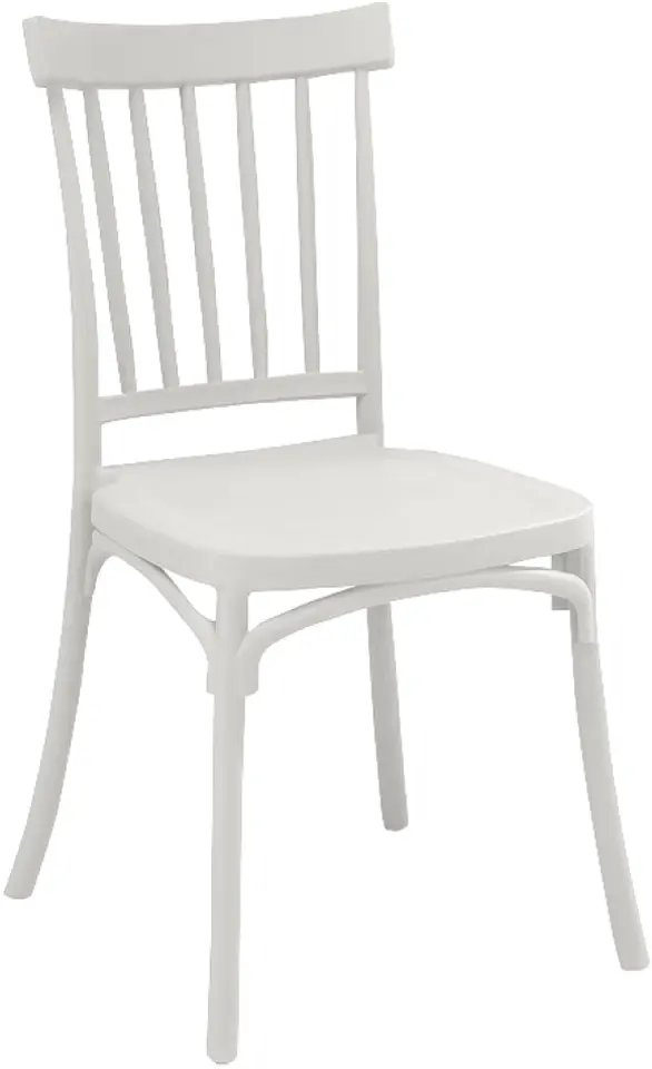 Scaun Tempo Kondela Sazen (Gray Brown Taupe Cashmere)