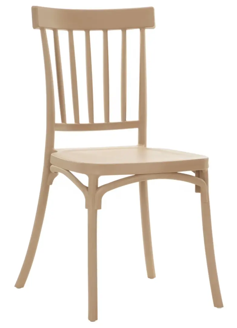 Стул Tempo Kondela Sazen New (Light Brown)