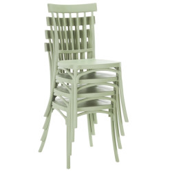 Scaun Tempo Kondela Sazen New (Olive Green) Thumb