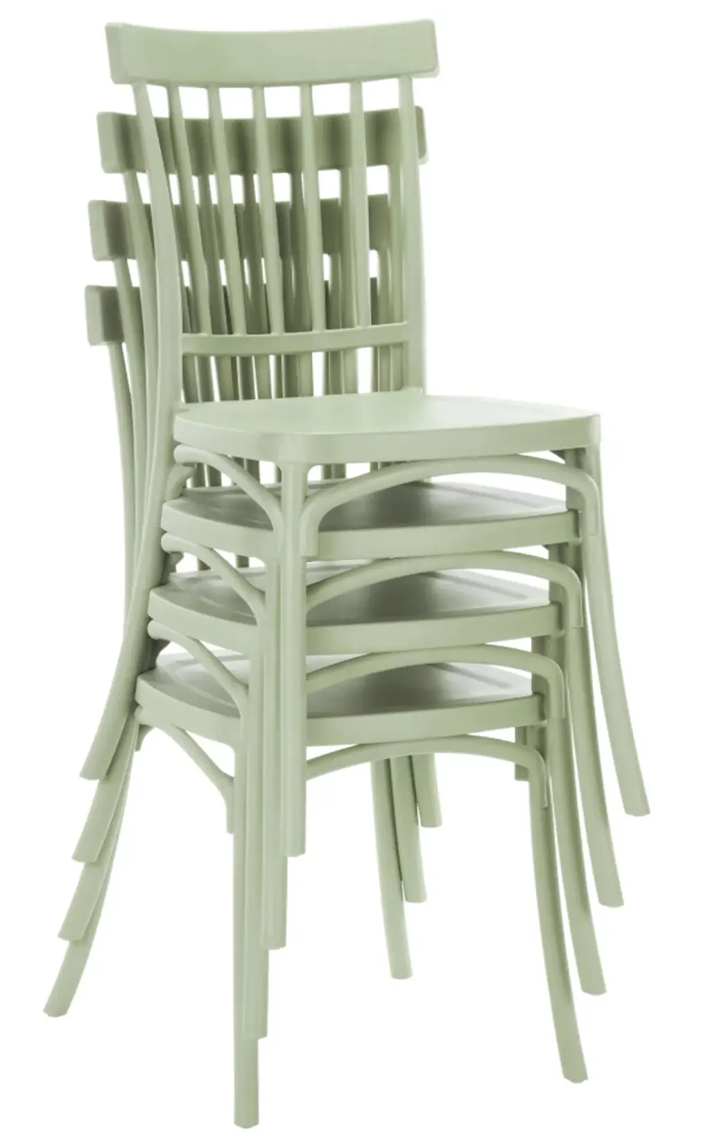 Scaun Tempo Kondela Sazen New (Olive Green) - 3