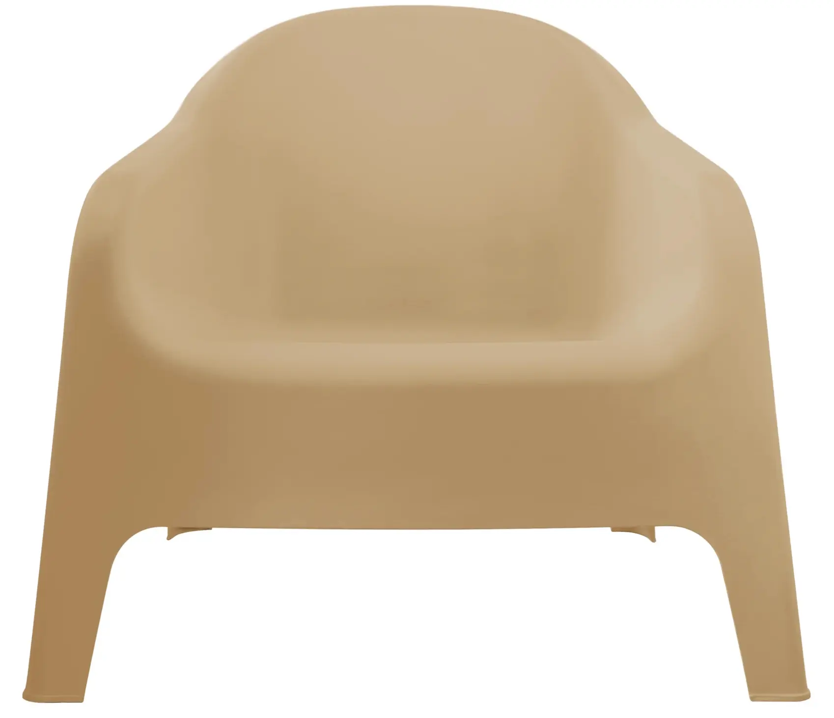Стул Tempo Kondela Sokra New (Brown) - 4