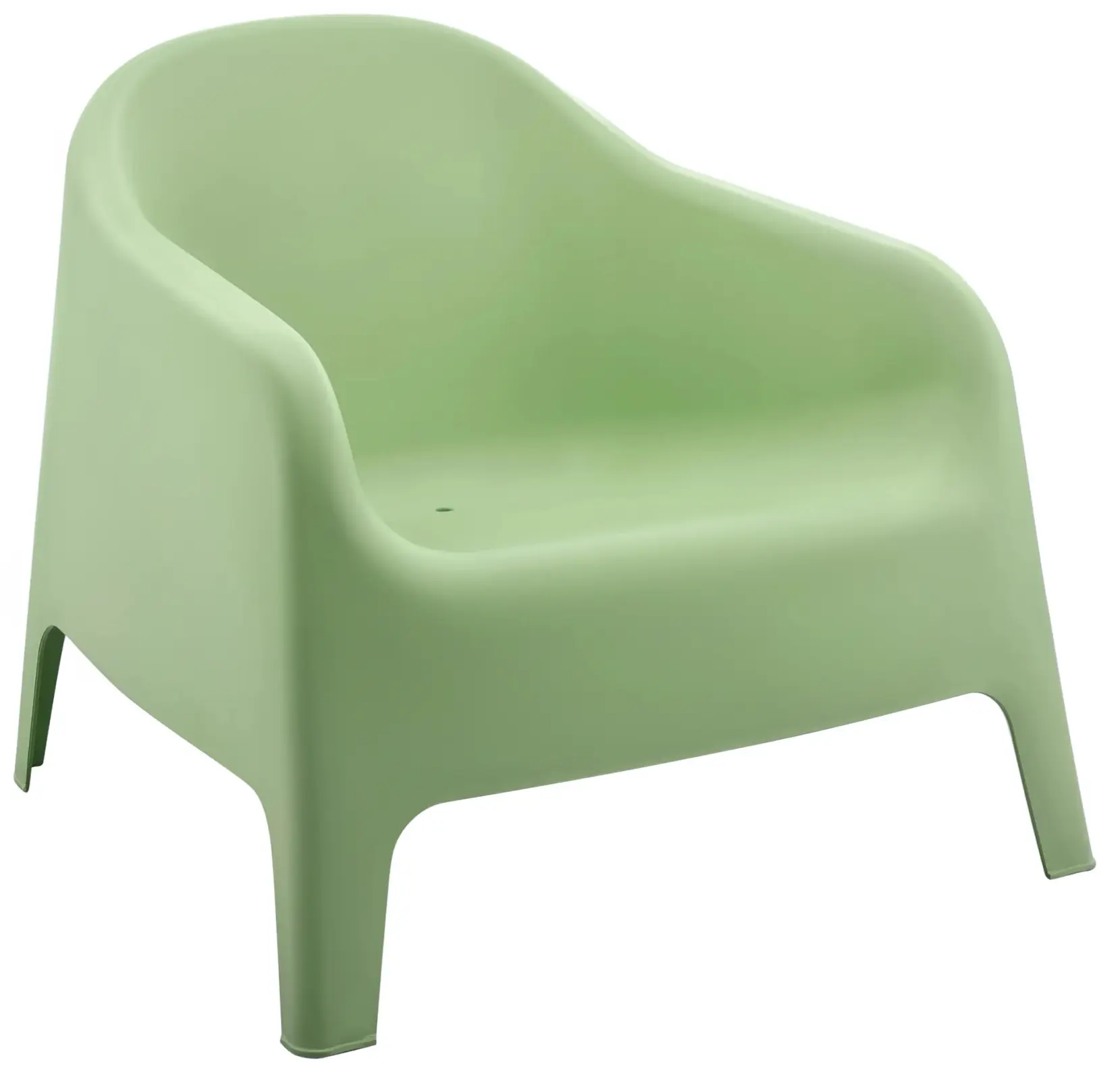 Scaun Tempo Kondela Sokra New (Green) - 2