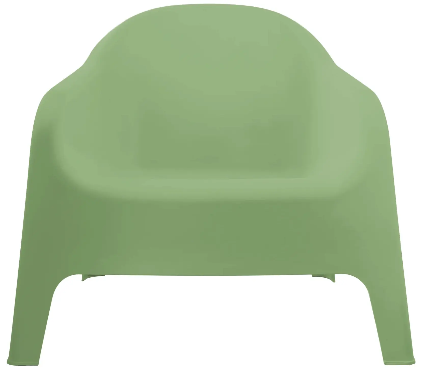 Scaun Tempo Kondela Sokra New (Green) - 3