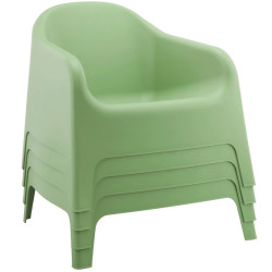 Scaun Tempo Kondela Sokra New (Green) Thumb