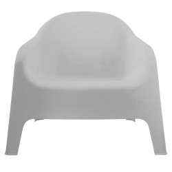 Стул Tempo Kondela Sokra New (Grey) Thumb