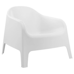 Scaun Tempo Kondela Sokra New (White) Thumb