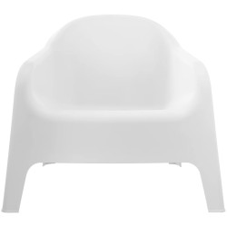 Scaun Tempo Kondela Sokra New (White) Thumb