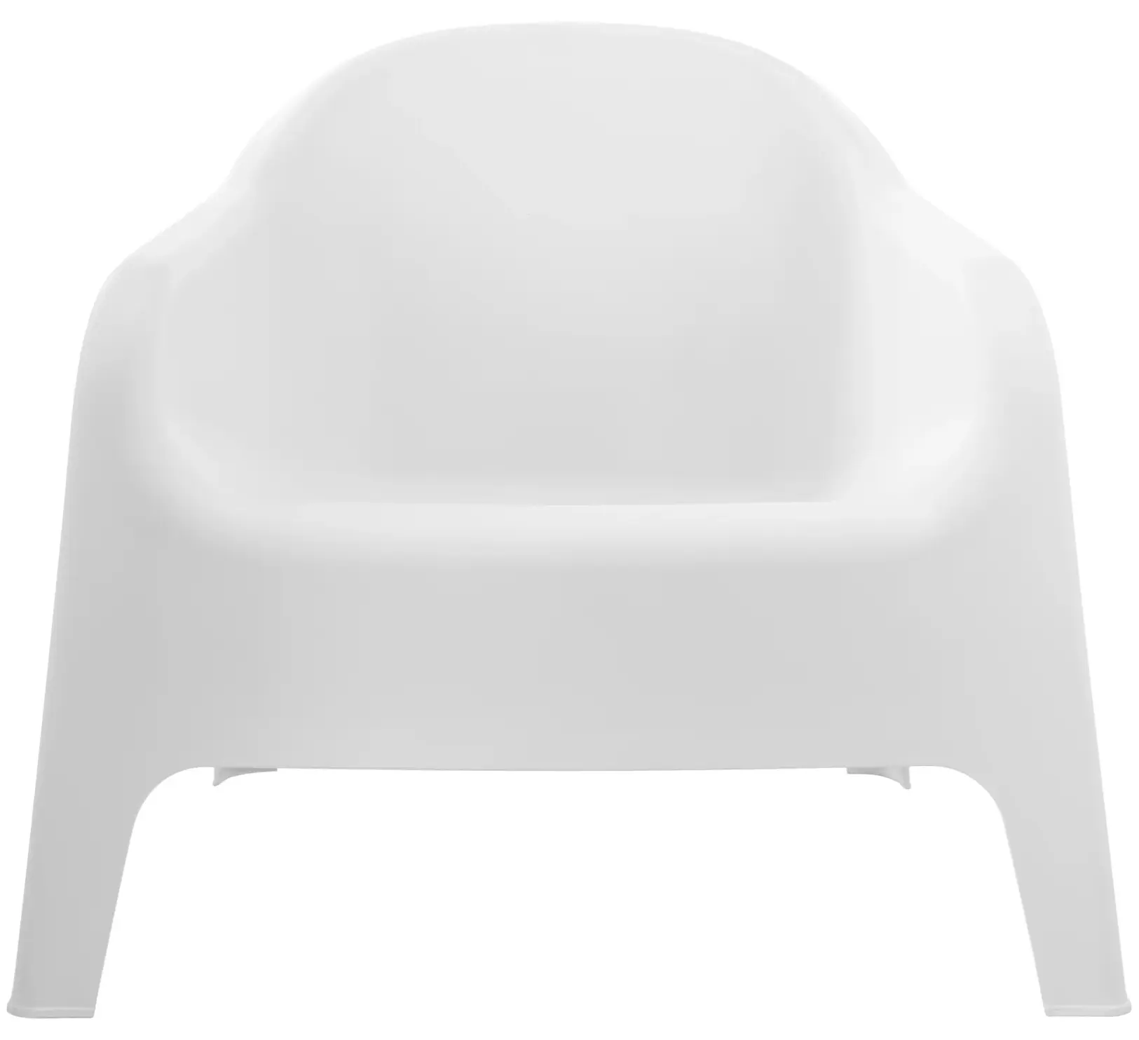 Scaun Tempo Kondela Sokra New (White) - 3