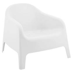 Scaun Tempo Kondela Sokra New (White) Thumb