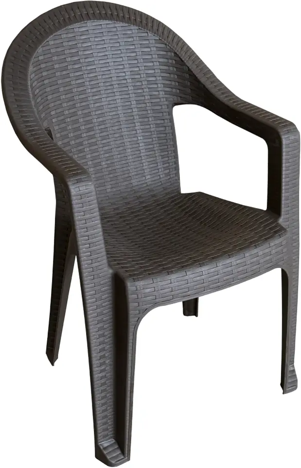 Scaun Tempo Kondela Zama (Brown)