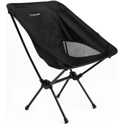 Scaun pliabil Trizand Freestyle 25074 (Black) Thumb