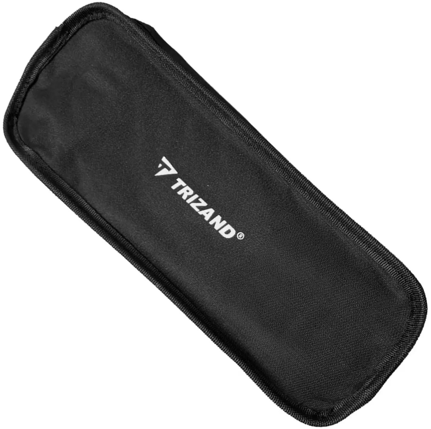 Scaun pliabil Trizand Freestyle 25074 (Black) - 3