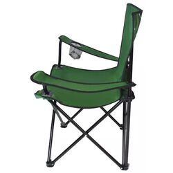 Кресло складное Trizand K23676 (Green) Thumb