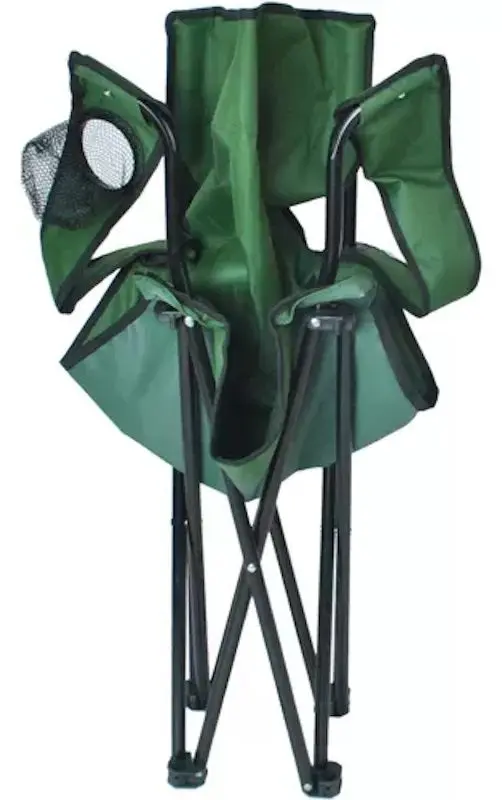 Кресло складное Trizand K23676 (Green)