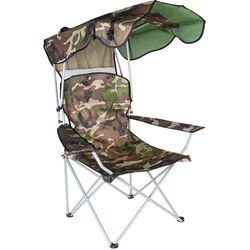 Складной стул Trizand 23672 (Camouflage) Thumb