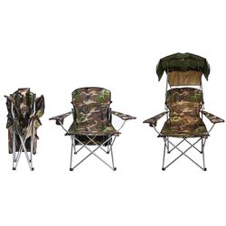 Складной стул Trizand 23672 (Camouflage) Thumb