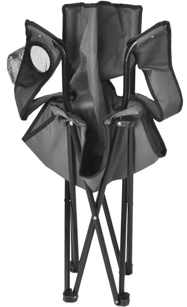 Scaun pliabil Trizand 23675 (Grey)