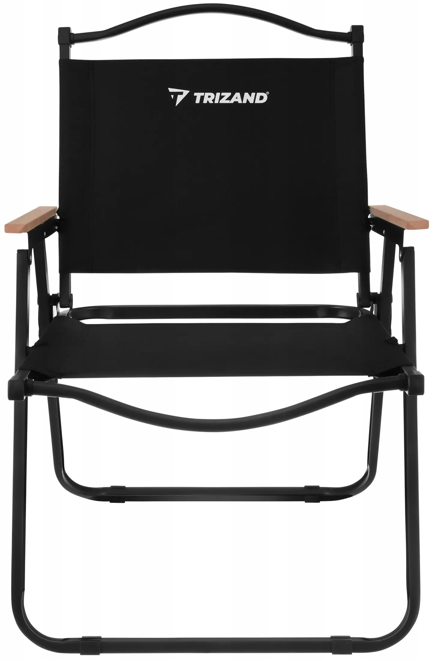 Scaun pliabil Trizand 27552 (Black) - 2