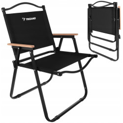 Scaun pliabil Trizand 27552 (Black) Thumb