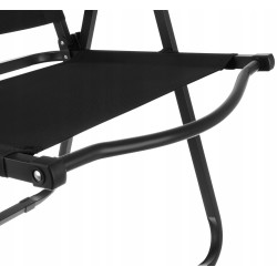 Scaun pliabil Trizand 27552 (Black) Thumb