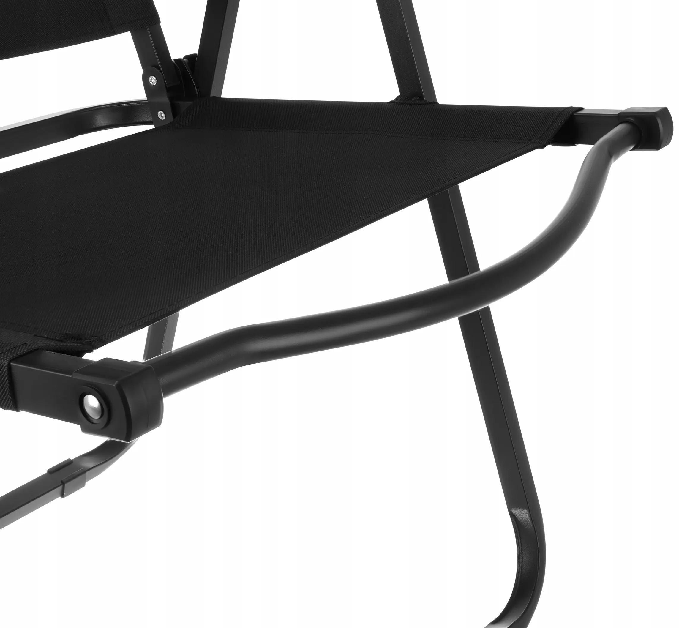 Scaun pliabil Trizand 27552 (Black) - 6