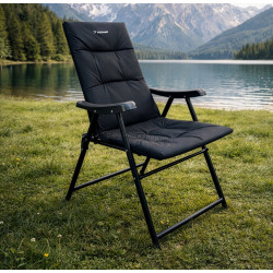 Складной стул Trizand 27609 (Black)