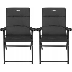 Scaun pliabil Trizand 27610 (Black) Thumb