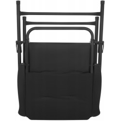 Scaun pliabil Trizand 27610 (Black) Thumb