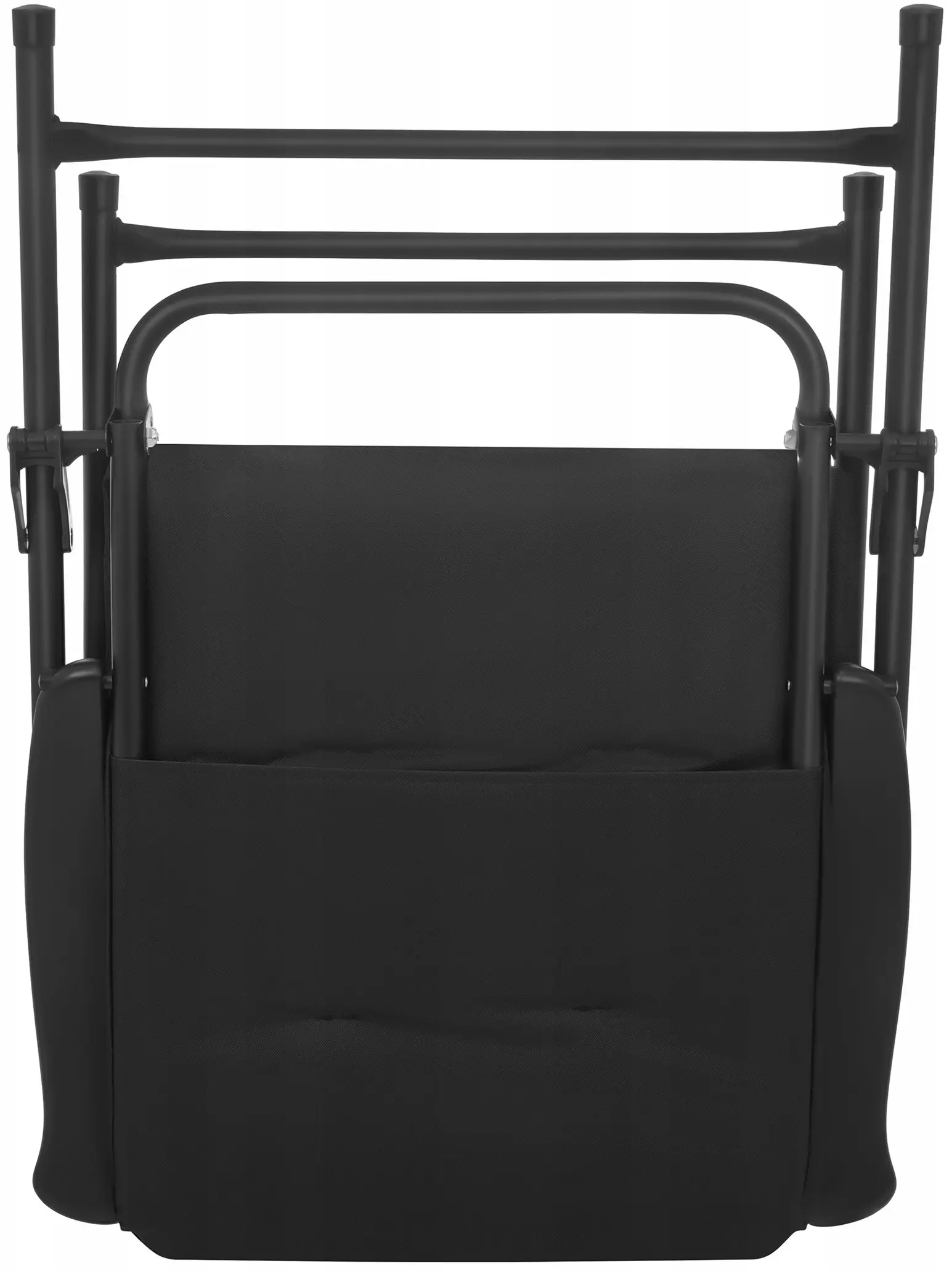 Scaun pliabil Trizand 27610 (Black) - 5