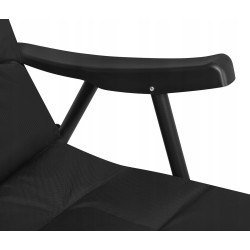 Scaun pliabil Trizand 27610 (Black) Thumb
