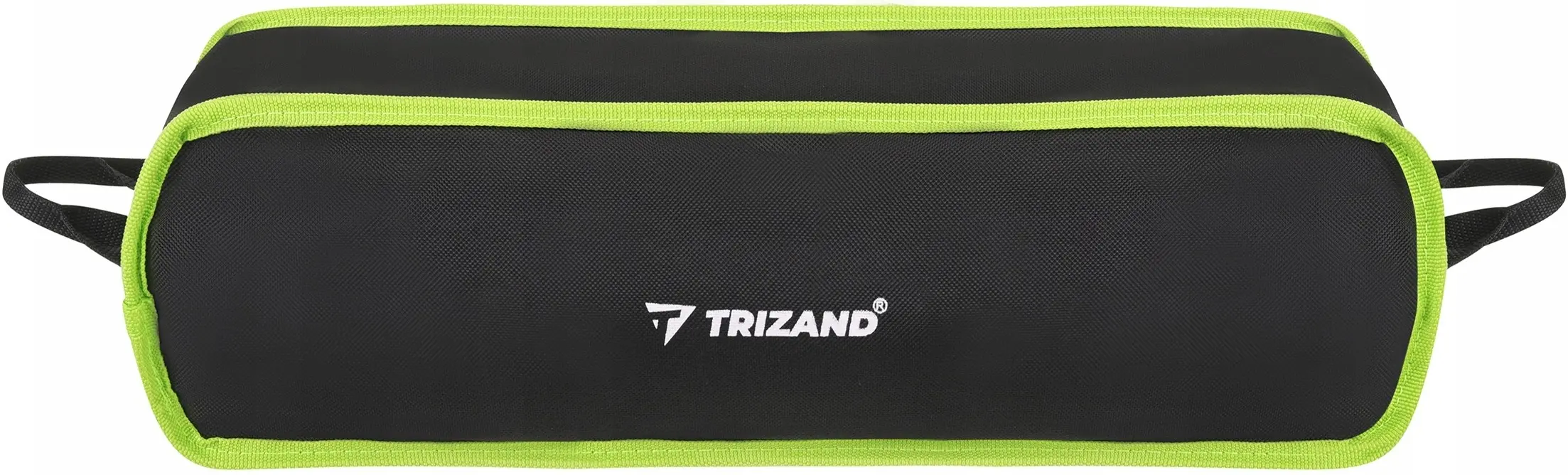 Scaun pliabil Trizand 27778 (Black) - 4