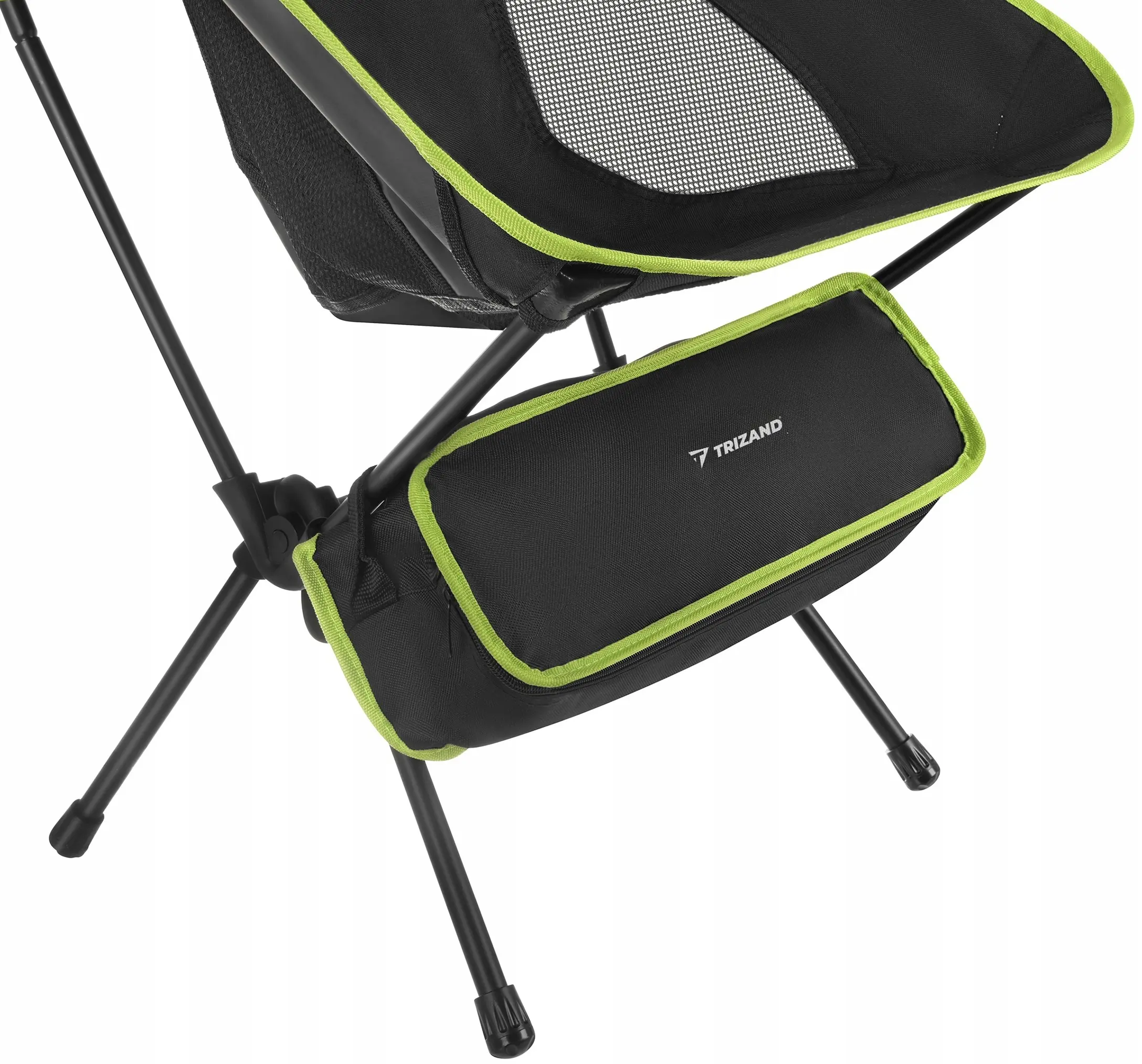 Scaun pliabil Trizand 27778 (Black) - 5