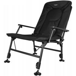 Scaun pliabil Trizand 27779 (Black) Thumb