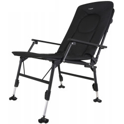 Scaun pliabil Trizand 27779 (Black) Thumb