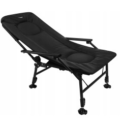 Scaun pliabil Trizand 27779 (Black) Thumb