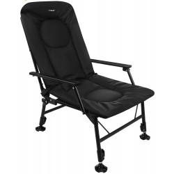 Scaun pliabil Trizand 27779 (Black) Thumb