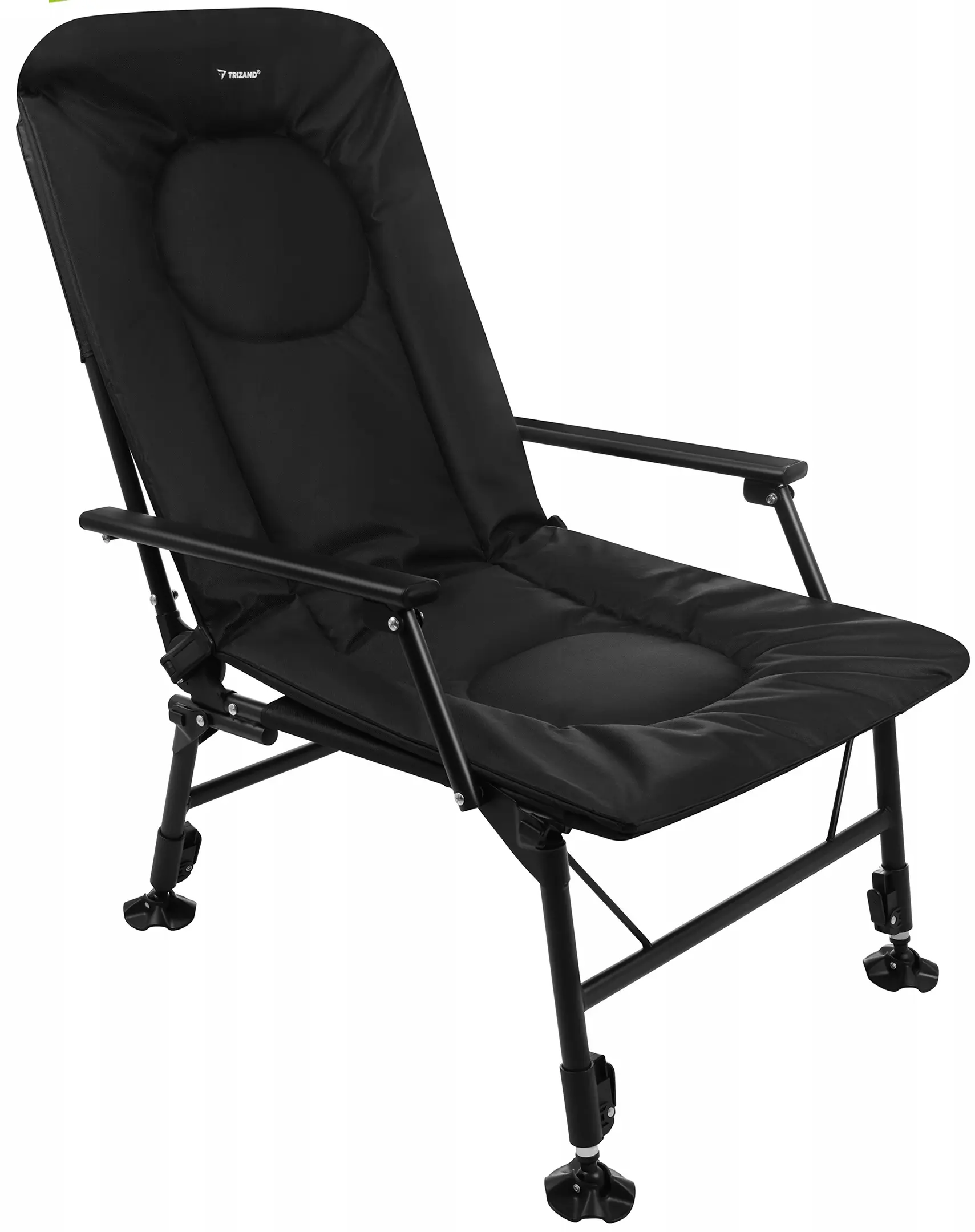 Scaun pliabil Trizand 27779 (Black) - 5