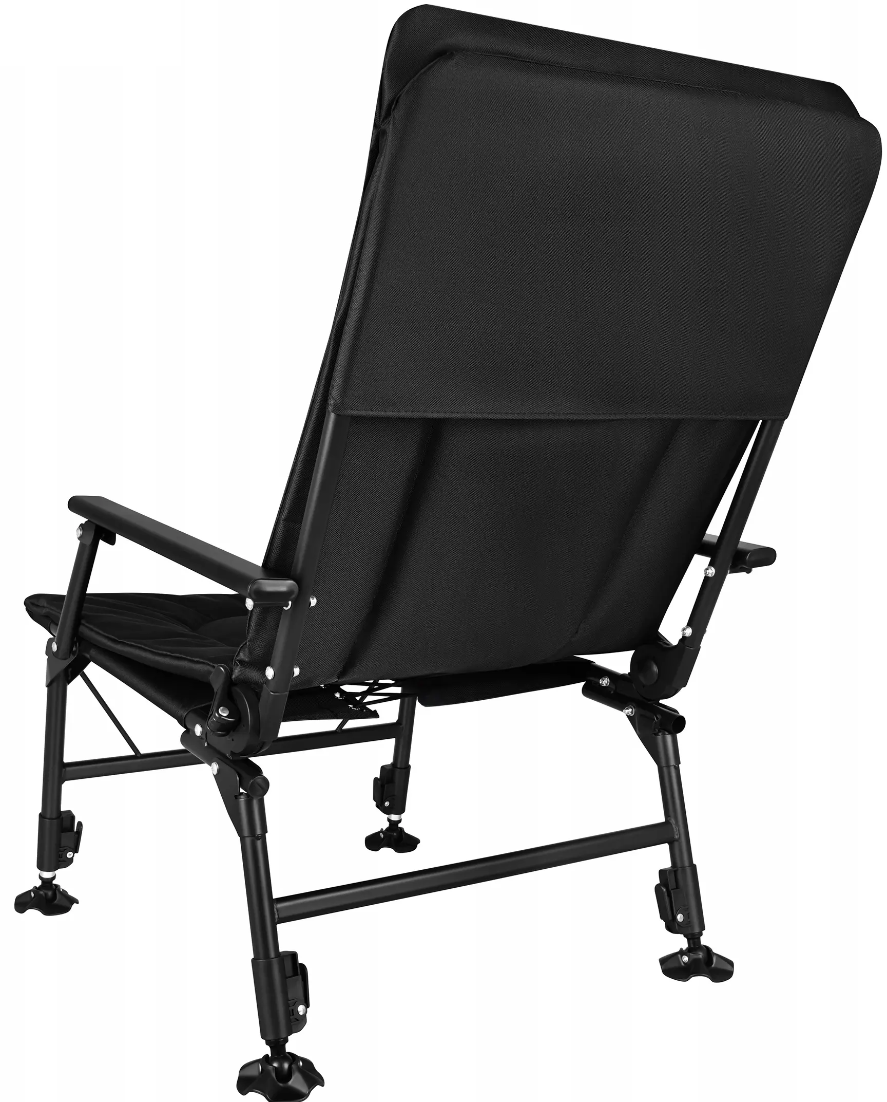 Scaun pliabil Trizand 27779 (Black) - 7