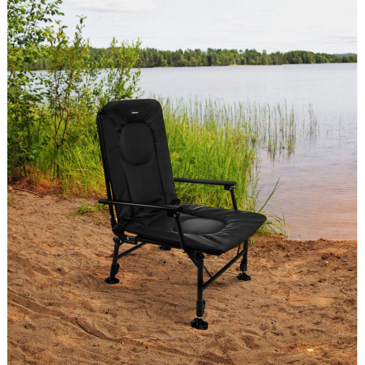 Складной стул Trizand 27779 (Black)