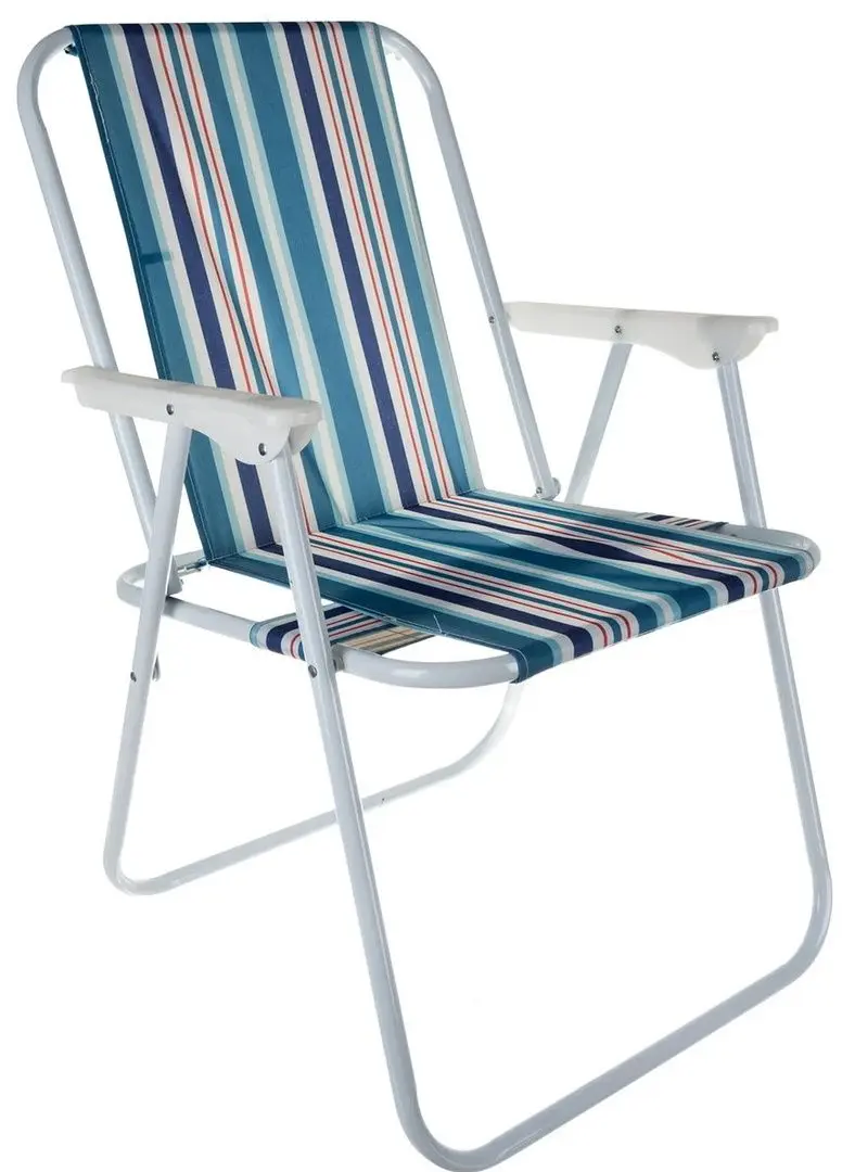 Складной стул Trizand Bergamo 23558 (Blue)