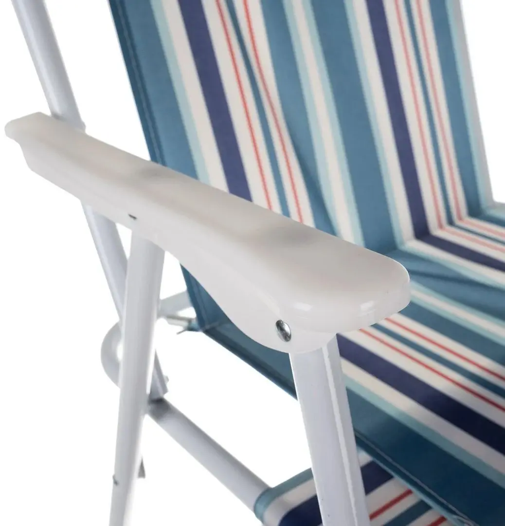 Складной стул Trizand Bergamo 23558 (Blue)