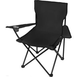 Scaun pliabil Trizand K23673 (Black) Thumb