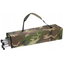 Scaun pliabil Trizand Panama (Camouflage) Thumb