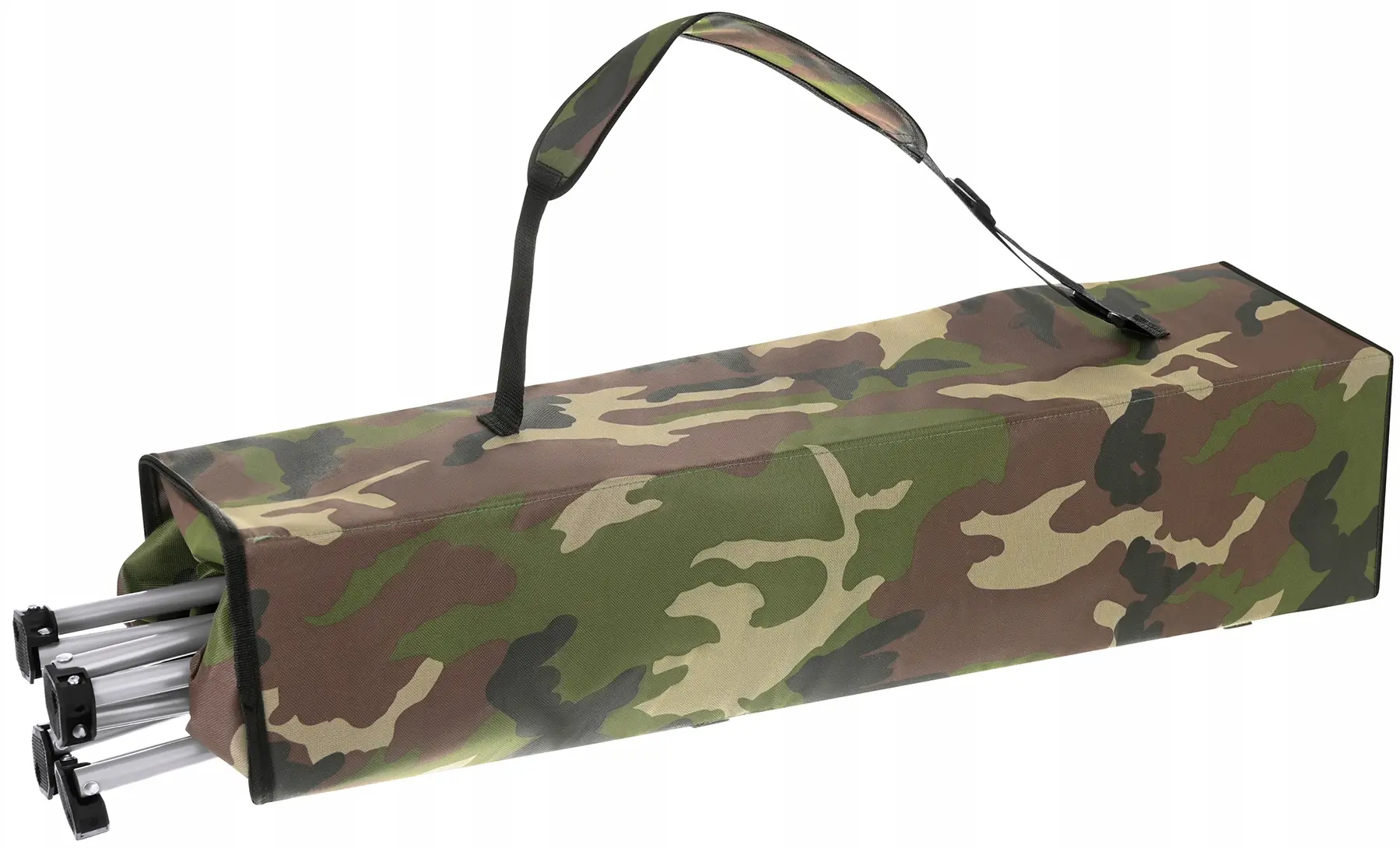 Scaun pliabil Trizand Panama (Camouflage) - 8