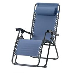 Шезлонг Villager Messina  Thumb