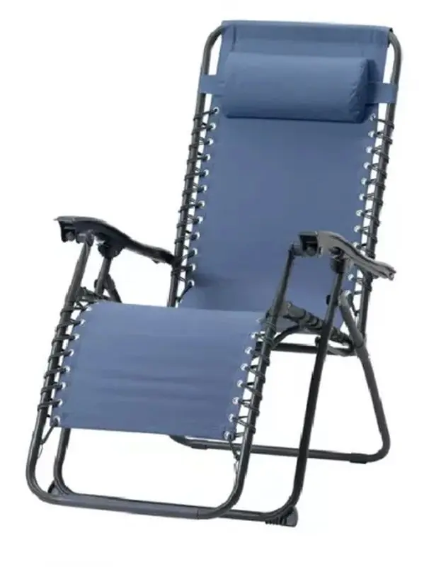 Шезлонг Villager Messina 