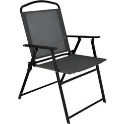 Scaun pliabil Waltz C3089 (Black) Thumb